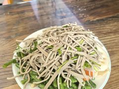 -晋一碗刀削面·特色家常菜(云岗店)