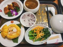 -金月汇月子会所(江门店)