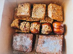 -奶奶的美食(通州梨园店)