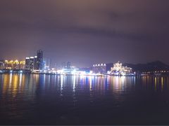 -星海湾跨海大桥