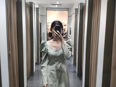 -URBAN REVIVO(济南世茂广场店)