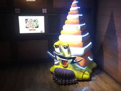 -东京塔海贼王主题公园