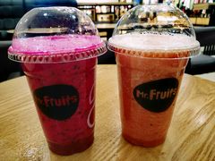 -Mr.Fruits水果先生(北京市百货大楼店)