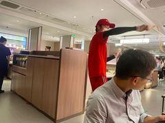 -海底捞火锅(凤凰广场店)