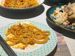 -阿娜尔·新疆菜(佰港城店)