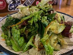 -半藏居酒屋(香港花园店)