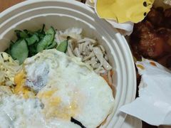 -禾谷韩餐(热带海洋学院店)
