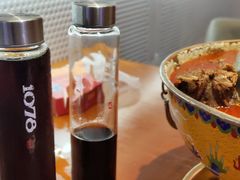-1078號老北京涮肉(万达广场店)