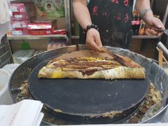 -清真·二嫂子煎饼果子(鼓楼旗舰形象店)