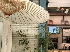 -李山山茶事(景枫店)