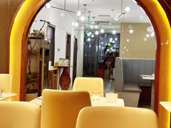 -渝悦情·新派川菜(建国门店)