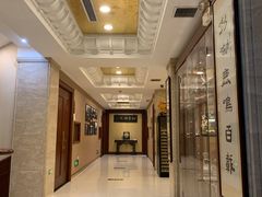 -鹿鸣春饭店(总店)