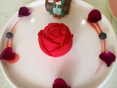 -小劳拉生日蛋糕西餐厅