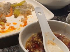 -海底捞火锅(汇悦城店)