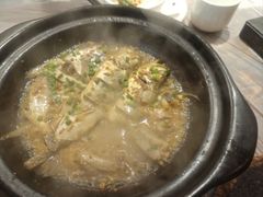 -小时候焗海鲜(鄞州万达店)