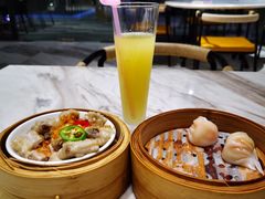 -鹭江潮餐厅•福建菜(鹭江佲家酒店)