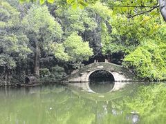 -绮园景区