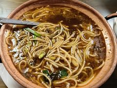 铜锅米线-88号小吃店·经典云南菜·地道纳西美食