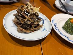 -三凤酒家·百年无锡菜(清扬茂业店)