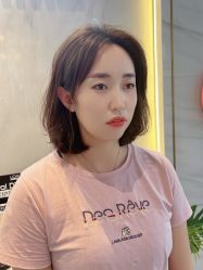 -MONE美发沙龙