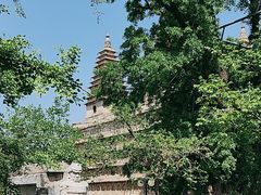 -北京石刻艺术博物馆(五塔寺)