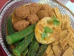 -喜家德虾仁水饺(深圳印力中心店)