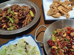 -掌上鲜(南顺城街店)