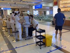 -武汉大学附属爱尔眼科医院(湖北总院)