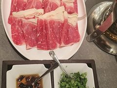 -鼎鼎香·港式火锅(北京SKP店)