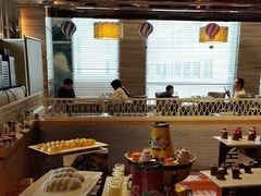 -北京王府井希尔顿酒店·万斯阁西餐厅