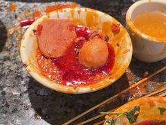 -蜀大侠火锅(春熙路店)