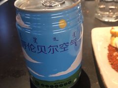 -很久以前羊肉串(昌里路三钢里店)