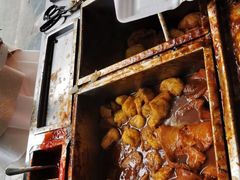 -细妹五香牛杂(步行街店)