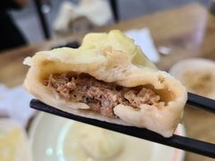 -津门张记包子铺(中山门店)