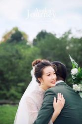 -帆拉斐婚纱摄影(春熙店)