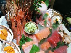 -和彩放题餐厅(酒仙桥店)