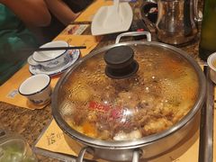 -黄记煌三汁焖锅(欢乐海岸店)