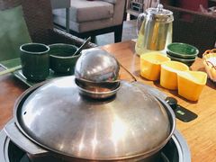 -芭缇沁园椰子鸡(中航紫金新天地店)