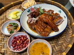 -广府乡下·饭庄(新港东路店)