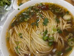 -水仙拉面(水仙街店)
