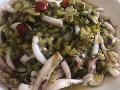 -丹盛象山海鲜(水清路店)