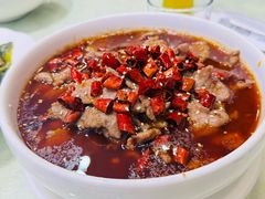 -东四民芳餐厅(世茂工三店)