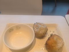 -咬不得高祖生煎·简餐(骆家庄店)