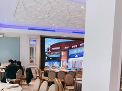 大堂-狮王府淮扬菜(百家湖1912店)