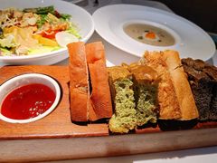 -佐度王子扒房(爱建卓展店)
