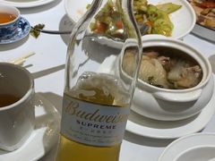 -勝記酒家·37年老字号·经典粤菜(荔枝公园店)