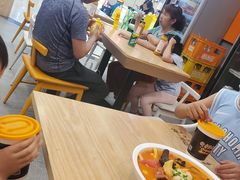 -鱼你在一起(燕郊永旺梦乐城店)