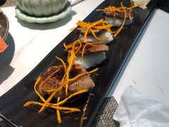 -渔荷食町·铁板烧料理(崂山万象汇店)