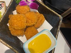 -千寻山野烤肉(中关村店)