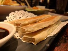 葱包烩-章吴记喜瑞餐厅(东东城店)